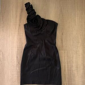 Twentyone Mini Dress